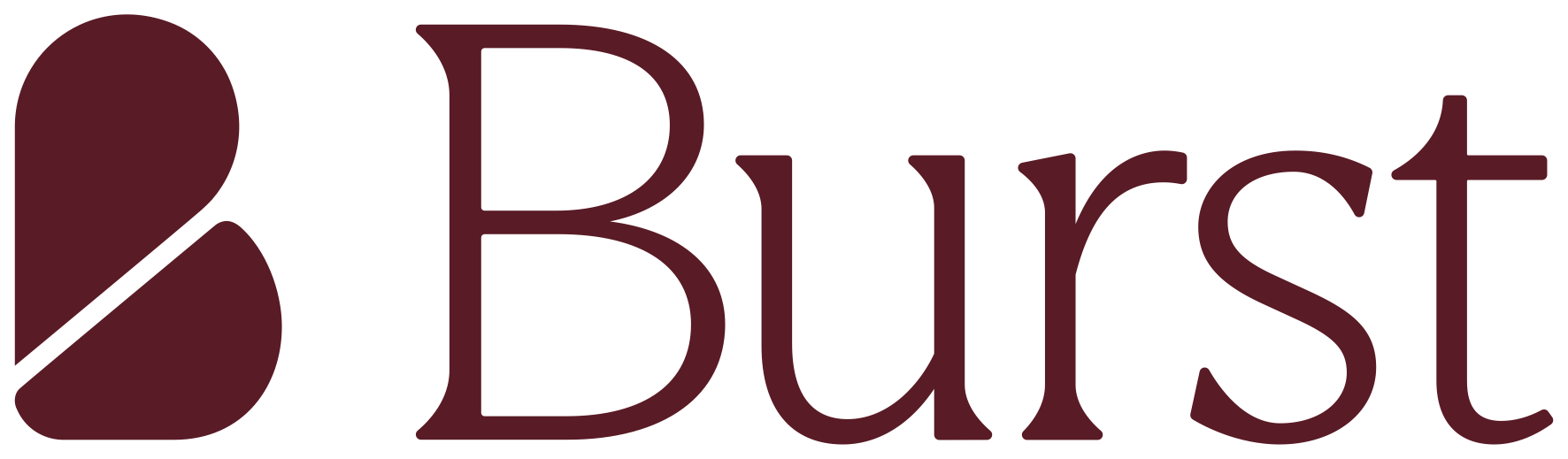 Burst